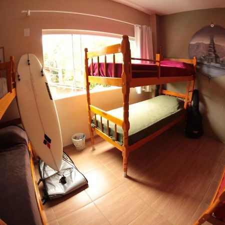 Barra Surf Hostel Florianópolis Buitenkant foto