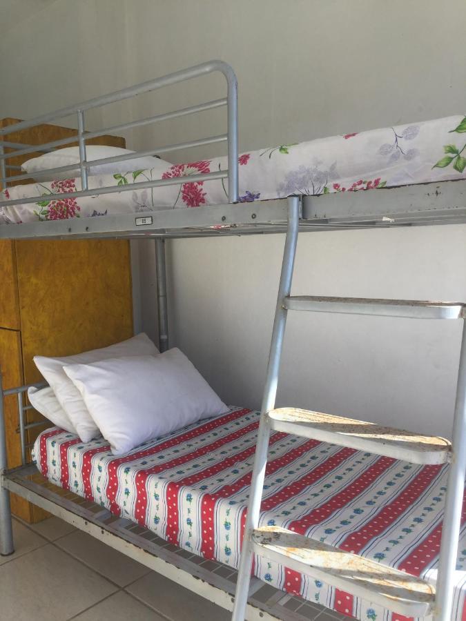 Barra Surf Hostel Florianópolis Buitenkant foto