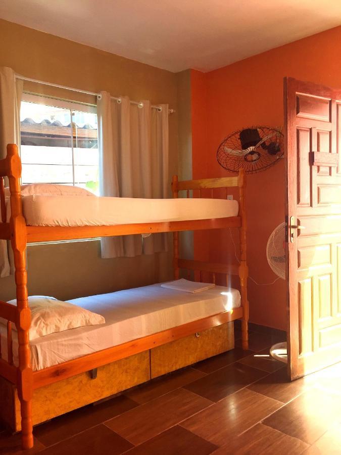 Barra Surf Hostel Florianópolis Buitenkant foto
