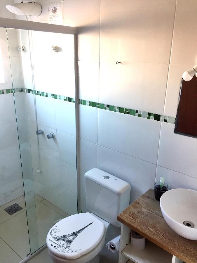 Barra Surf Hostel Florianópolis Buitenkant foto