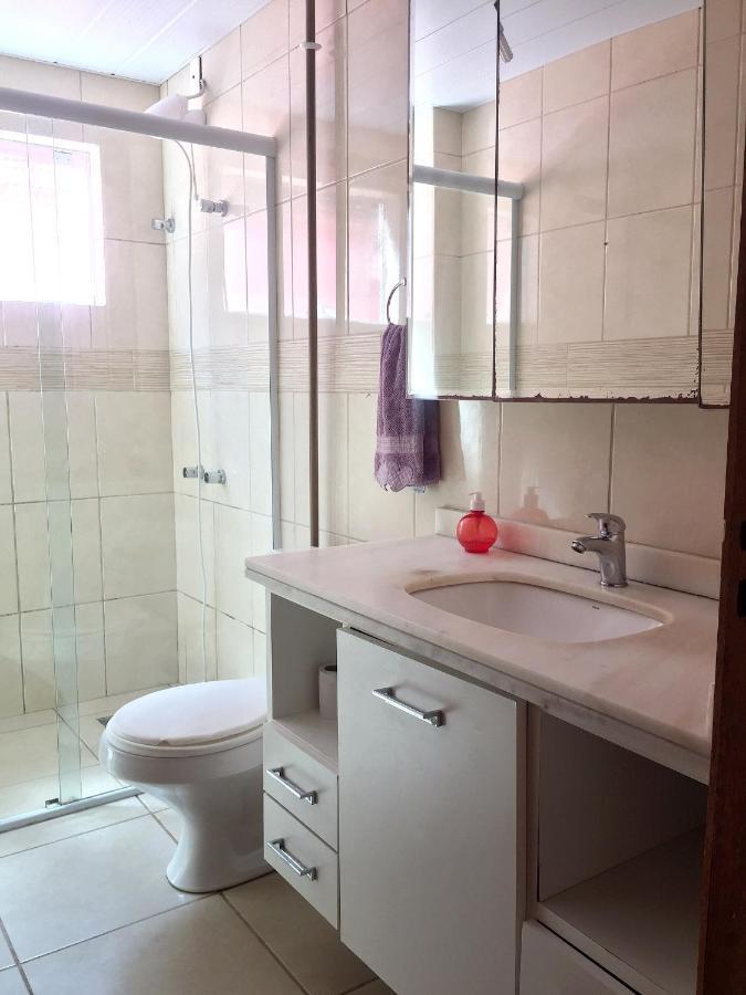 Barra Surf Hostel Florianópolis Buitenkant foto