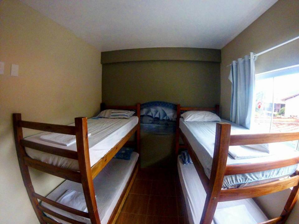 Barra Surf Hostel Florianópolis Buitenkant foto
