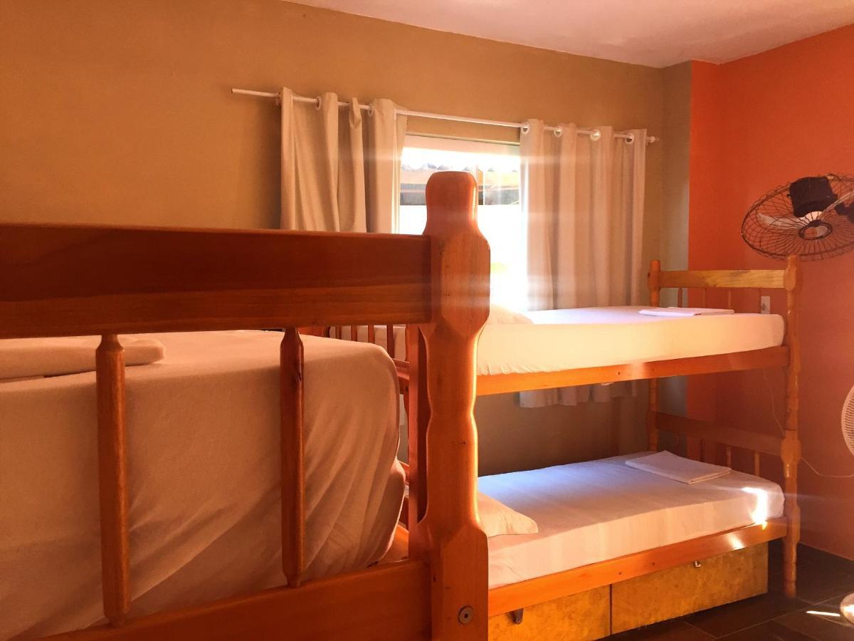 Barra Surf Hostel Florianópolis Buitenkant foto