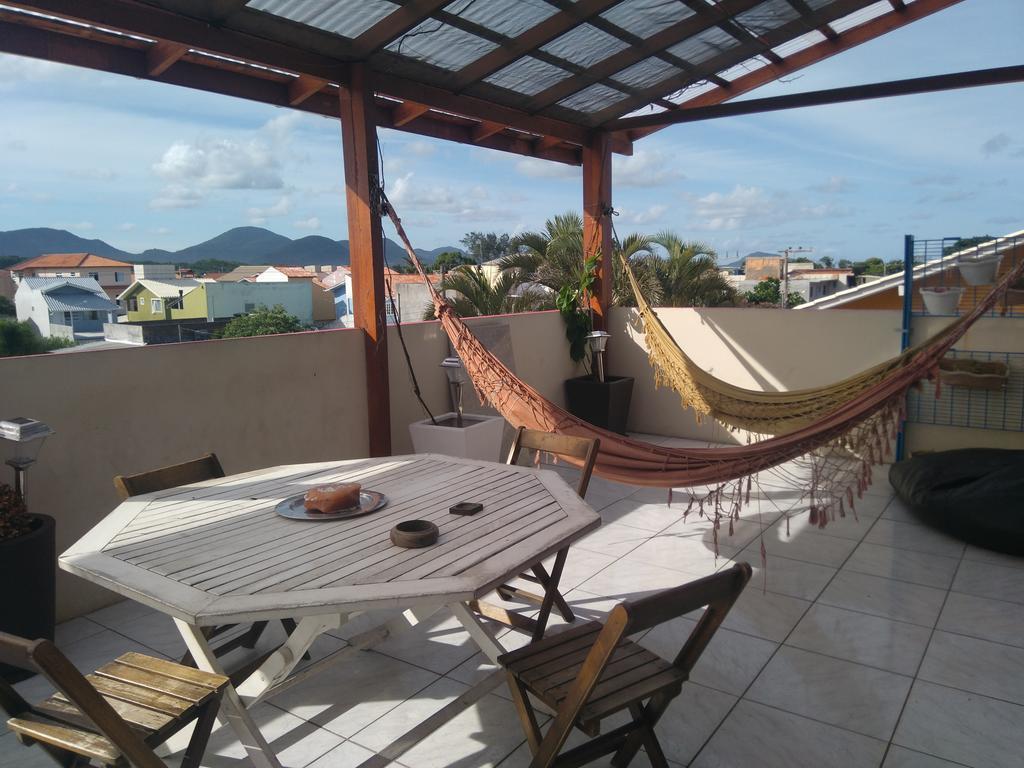 Barra Surf Hostel Florianópolis Buitenkant foto